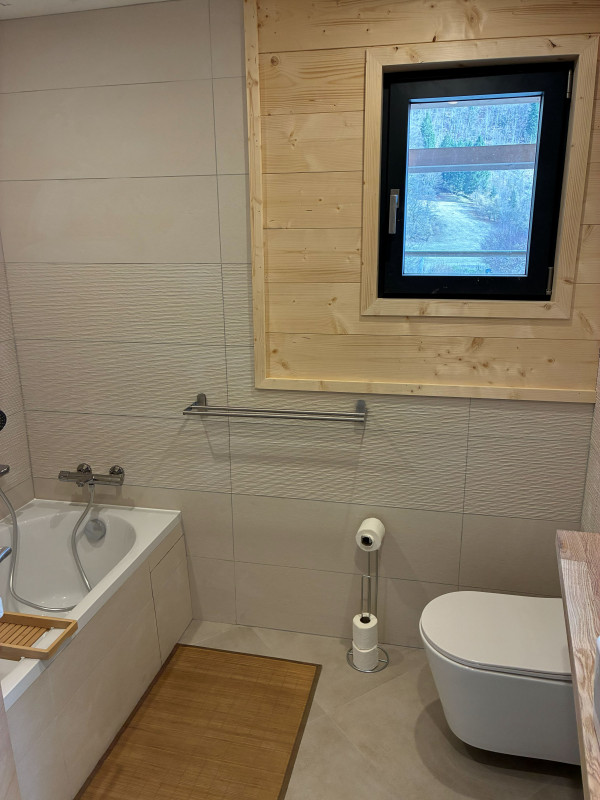 Apartment Le Chalet d'Alpage_Samoëns