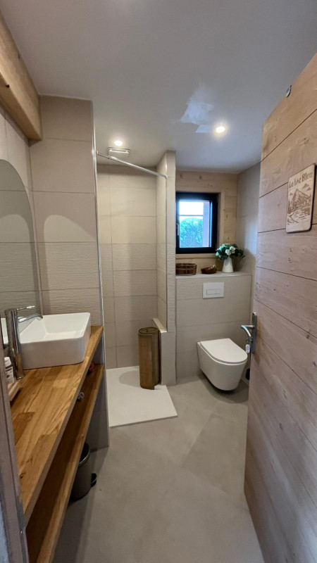 Apartment Le Chalet d'Alpage_Samoëns