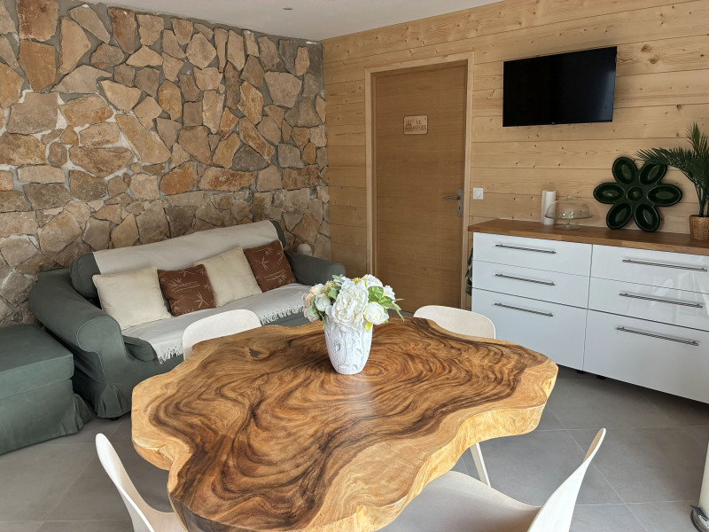 Apartment Le Refuge du Vallon_Samoëns