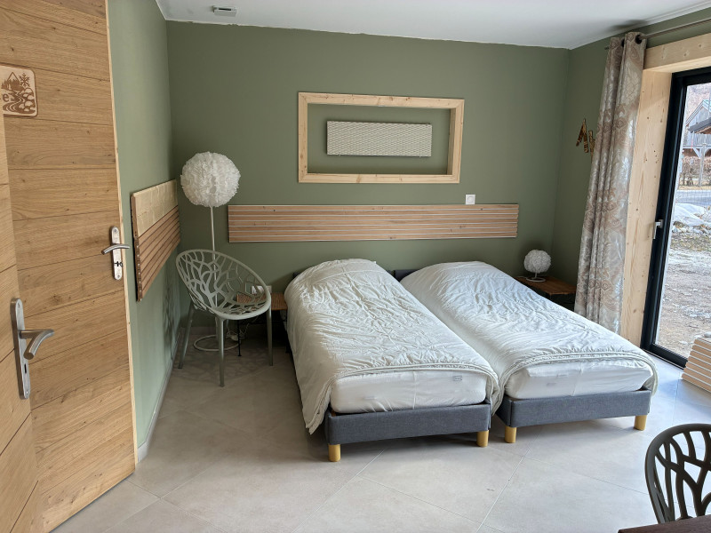 Apartment Le Refuge du Vallon_Samoëns