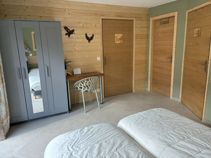 Apartment Le Refuge du Vallon_Samoëns