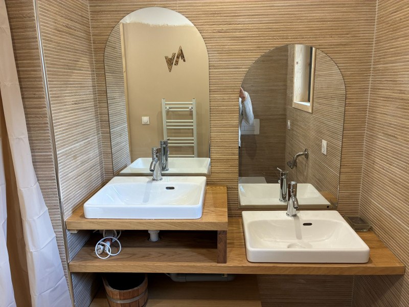 Apartment Le Refuge du Vallon_Samoëns