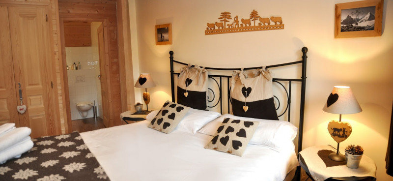 Chambre #3 - © OA Chambre #3