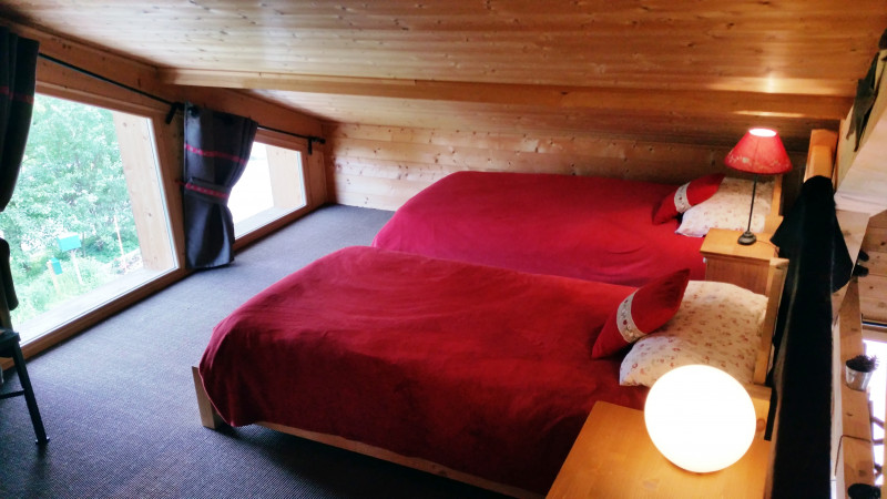 Mezzanine - © OA Mezzanine