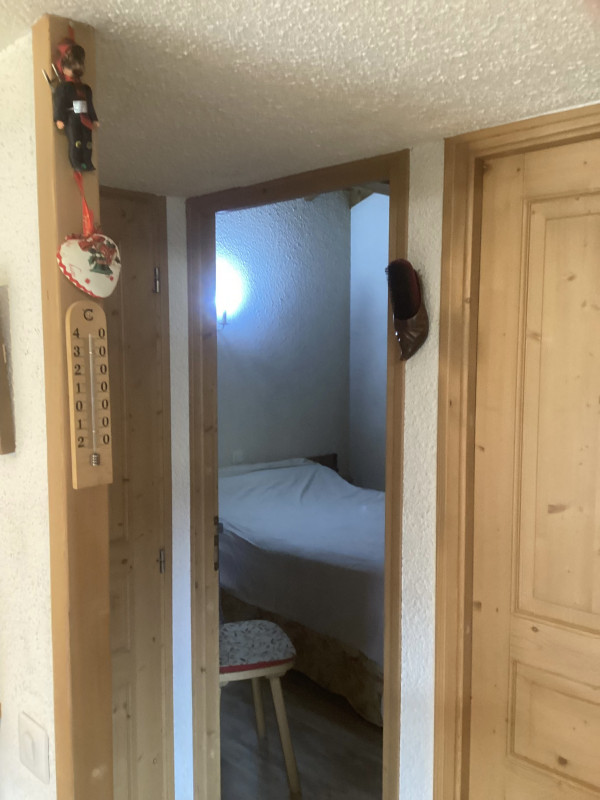 Chalet 6 personnes_Samoëns