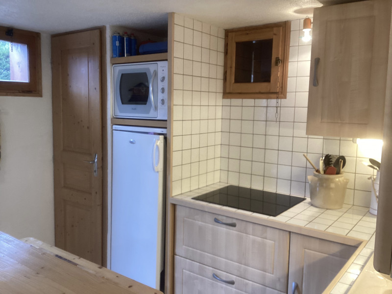 Chalet 6 personnes_Samoëns