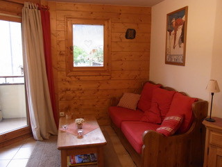 6A Villa Monette_Samoëns - © GRIFFITHS 6A Villa Monette_Samoëns