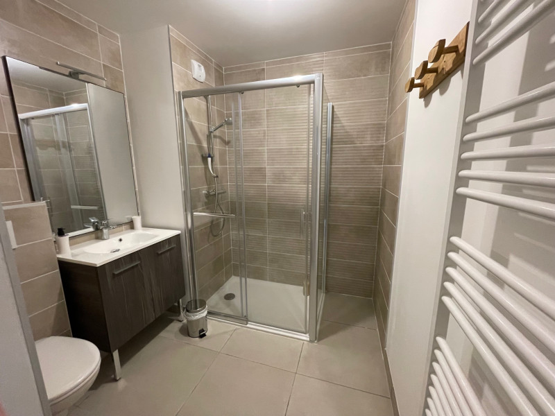 Le Chalet de Gala – résidence SEVE_Samoëns