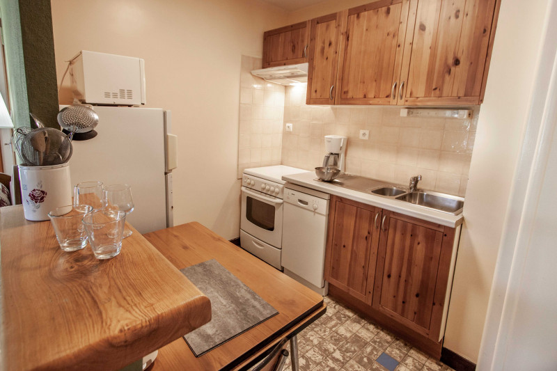 Appt 6-8 pers (Type A) - © Pauline Granger Appt 6-8 pers (Type A)