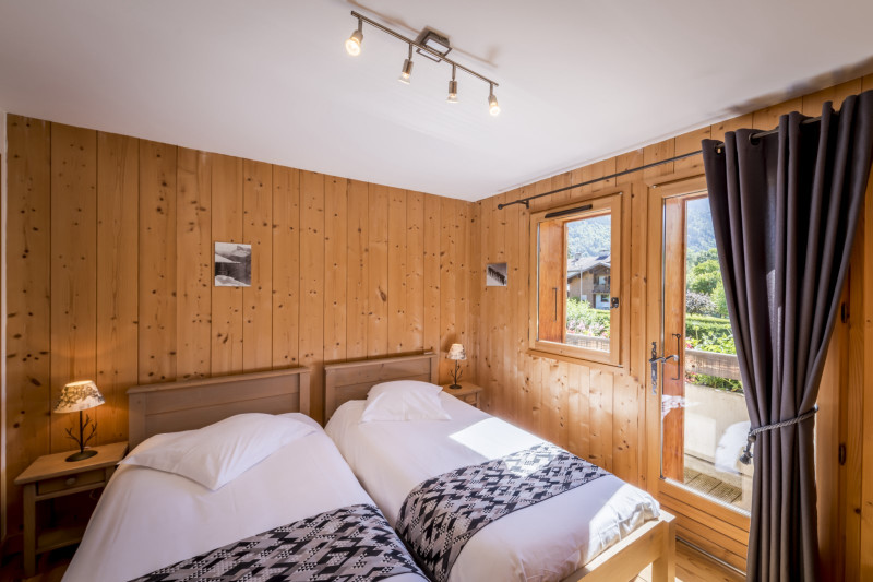 Barbier - Chalet Rose des Alpes 1_Samoëns