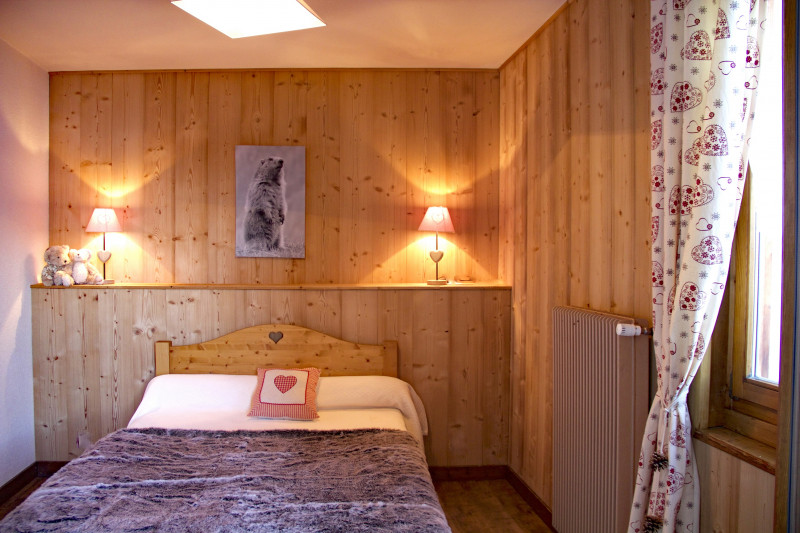 Maison Salina - Appartement n°4