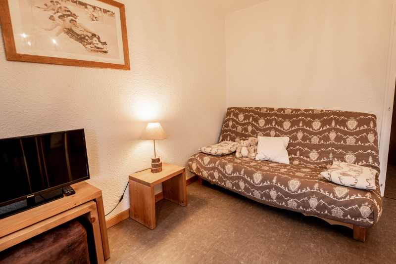 Maison Salina - Appartement n°5