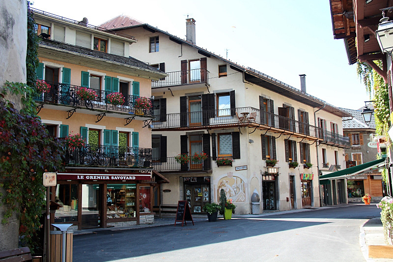 Maison Salina - Appartement n°5