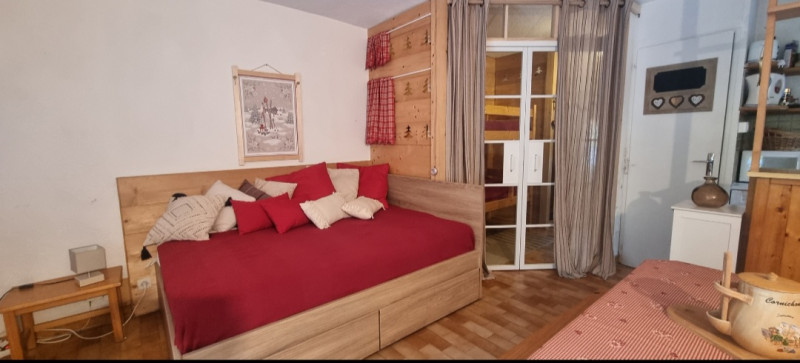 À l'orée du bois_Samoëns À l'orée du bois_Samoëns