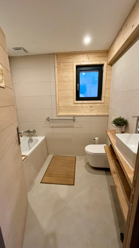 Appartement Le Chalet d'Alpage_Samoëns - © Maillet Aurore Appartement Le Chalet d'Alpage_Samoëns