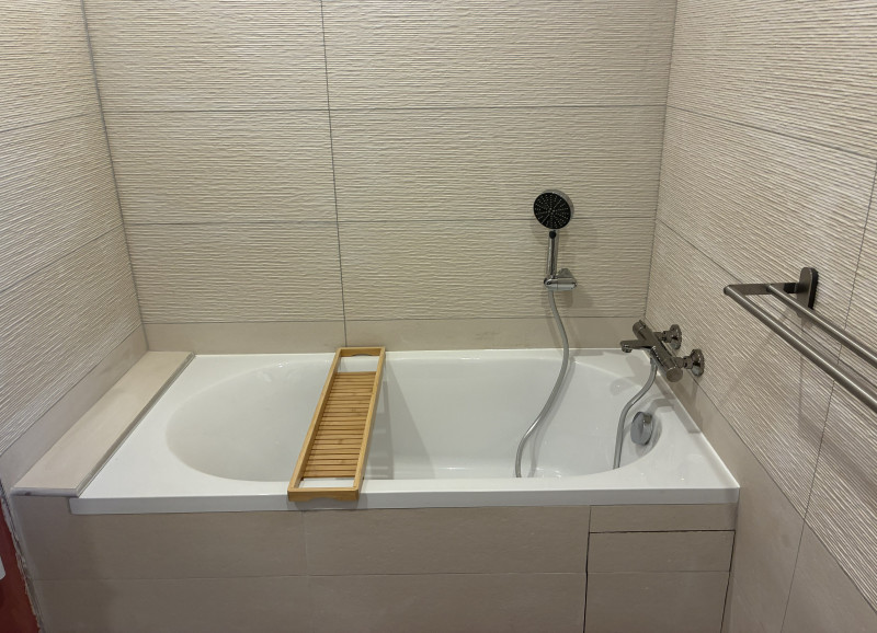 Appartement Le Chalet d'Alpage_Samoëns - © Maillet Aurore Appartement Le Chalet d'Alpage_Samoëns