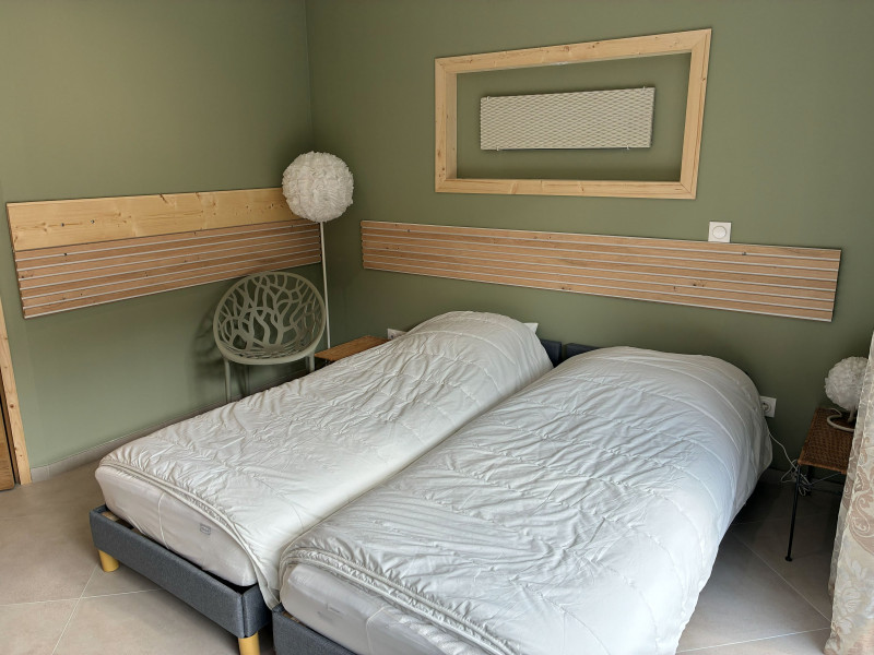 Appartement Le Refuge du Vallon_Samoëns