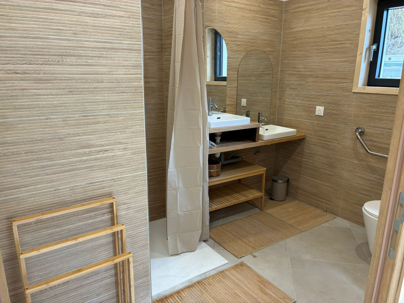 Appartement Le Refuge du Vallon_Samoëns