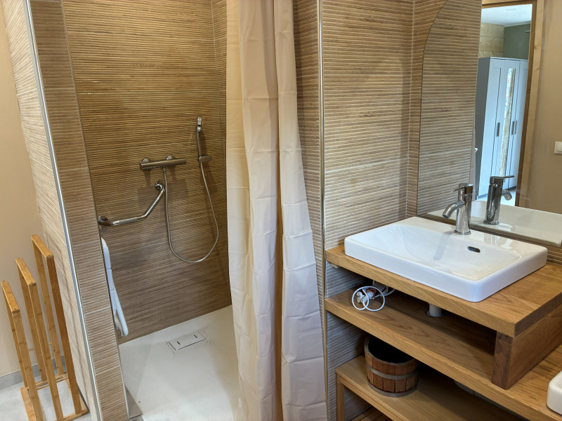 Appartement Le Refuge du Vallon_Samoëns