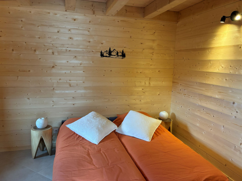 Chalet Les Aiglons d'AV_Samoëns - © Aurore Maillet Chalet Les Aiglons d'AV_Samoëns