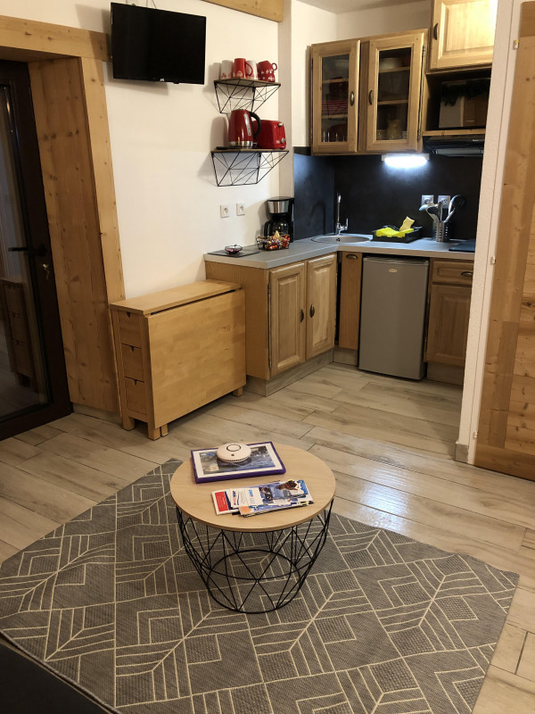 Séjour - © FERNANDES Séjour