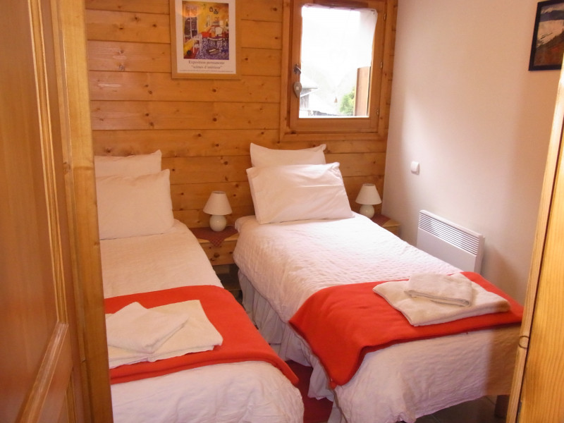 6A Villa Monette_Samoëns - © Mary Griffiths 6A Villa Monette_Samoëns