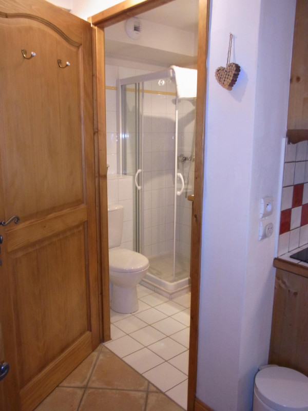 6A Villa Monette_Samoëns - © Mary Griffiths 6A Villa Monette_Samoëns