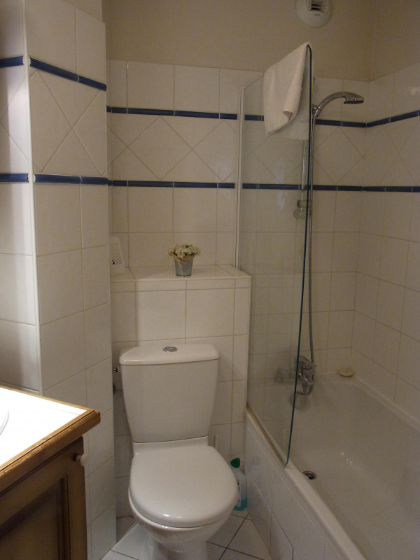 6A Villa Monette_Samoëns - © Mary Griffiths 6A Villa Monette_Samoëns