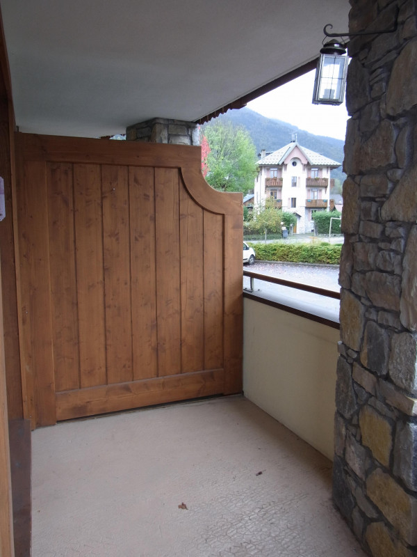 6A Villa Monette_Samoëns - © Mary Griffiths 6A Villa Monette_Samoëns