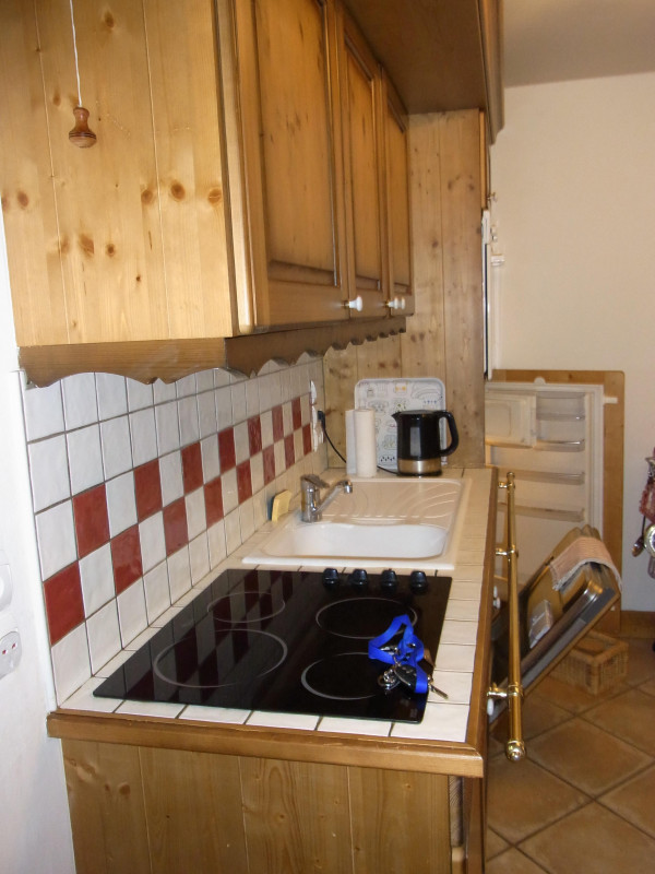 6A Villa Monette_Samoëns - © Mary Griffiths 6A Villa Monette_Samoëns