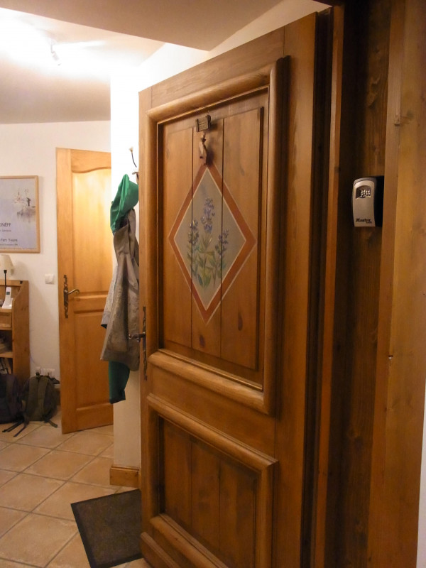 6A Villa Monette_Samoëns - © Mary Griffiths 6A Villa Monette_Samoëns