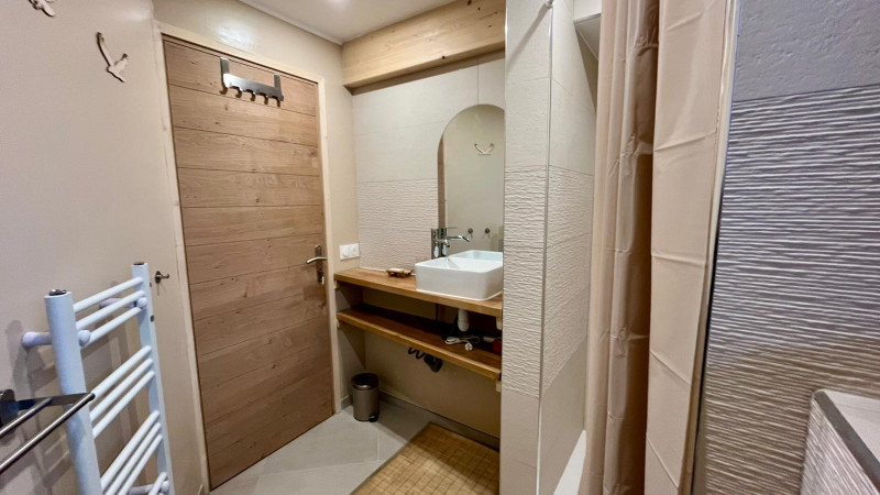 Appartement Le Chalet d'Alpage_Samoëns - © Maillet Aurore Appartement Le Chalet d'Alpage_Samoëns