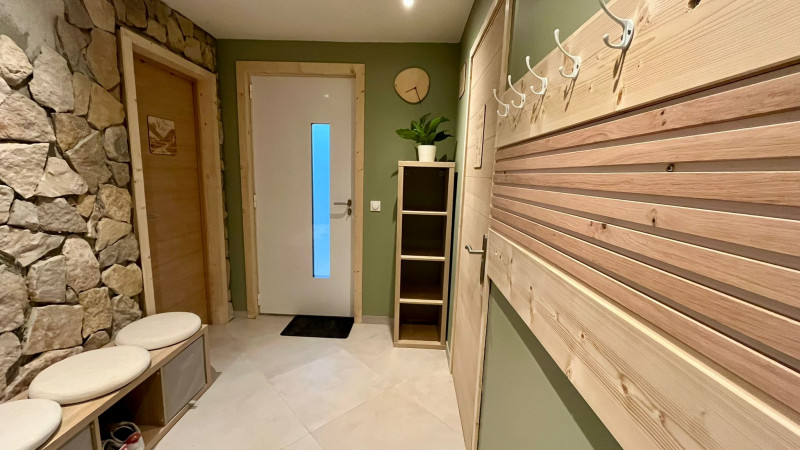 Appartement Le Chalet d'Alpage_Samoëns - © Maillet Aurore Appartement Le Chalet d'Alpage_Samoëns