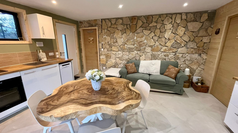 Appartement Le Refuge du Vallon_Samoëns