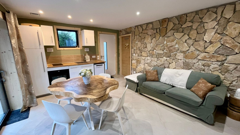 Appartement Le Refuge du Vallon_Samoëns