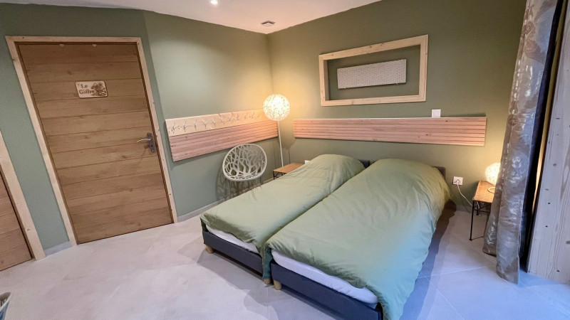 Appartement Le Refuge du Vallon_Samoëns