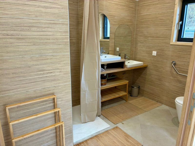 Appartement Le Refuge du Vallon_Samoëns