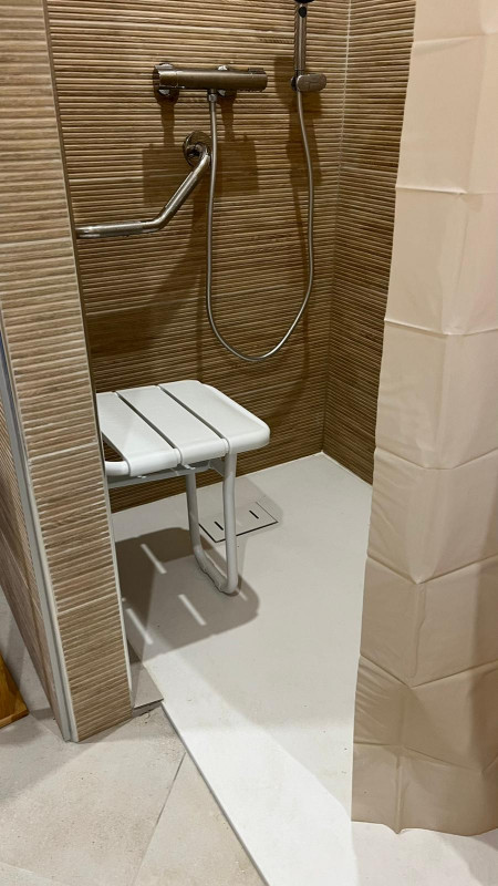 Appartement Le Refuge du Vallon_Samoëns