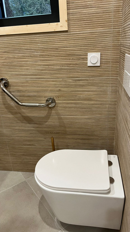 Appartement Le Refuge du Vallon_Samoëns