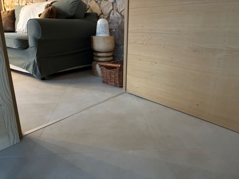 Appartement Le Refuge du Vallon_Samoëns