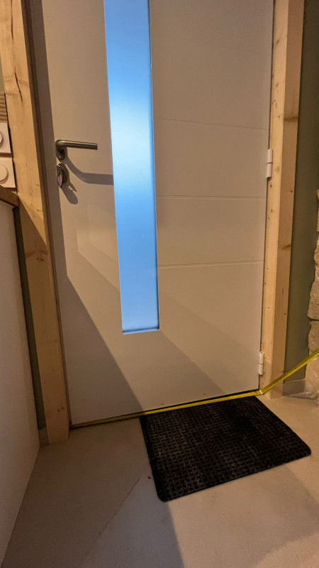 Appartement Le Refuge du Vallon_Samoëns