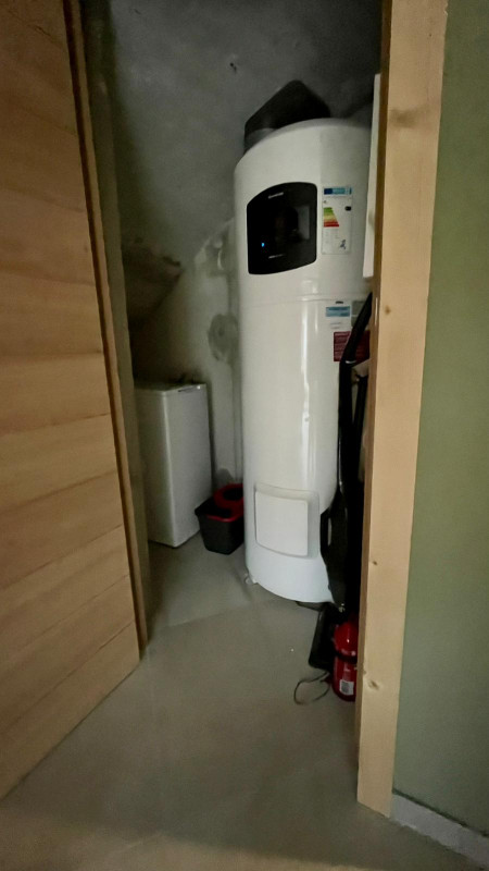 Appartement Le Refuge du Vallon_Samoëns