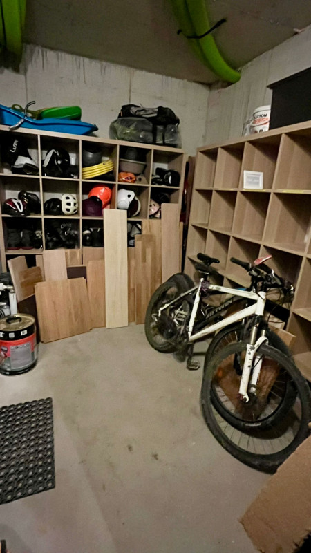 Appartement Le Refuge du Vallon_Samoëns