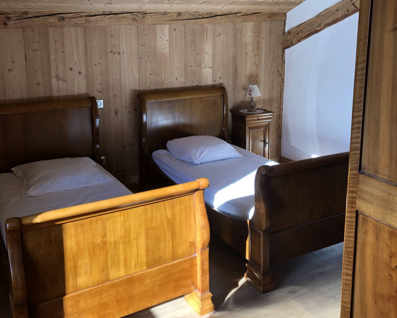 chambre 2 - © DUMUISMarie-Laure chambre 2