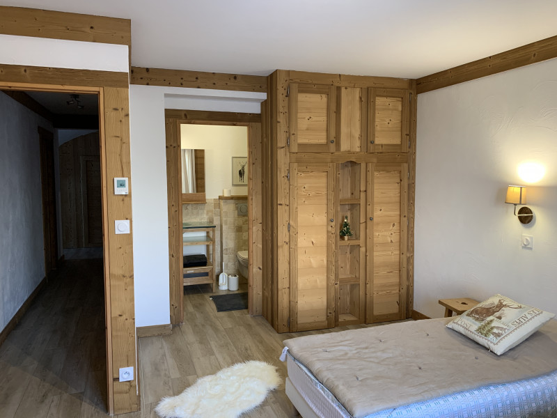 CHambre 4 - © mb CHambre 4