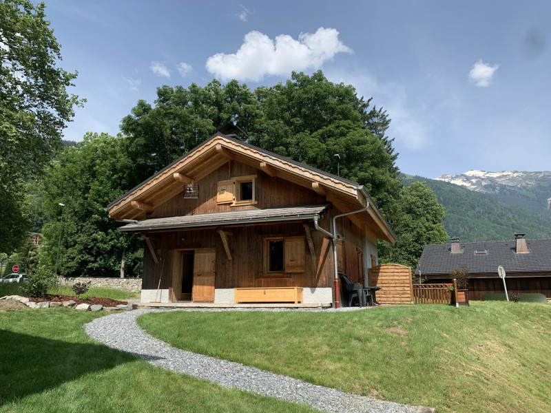 la maison du Bérouze