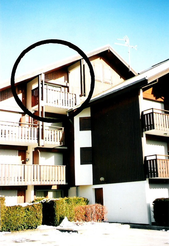 Situation du logement