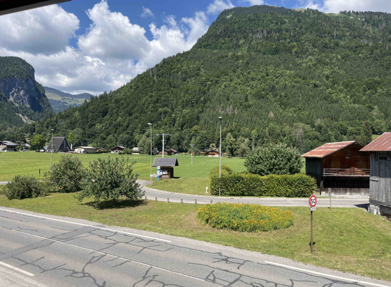 départementale - © S CATHAN départementale