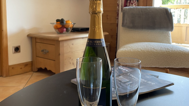 Apartment Gentiane 6_Samoëns - © Neveu Dominique Apartment Gentiane 6_Samoëns