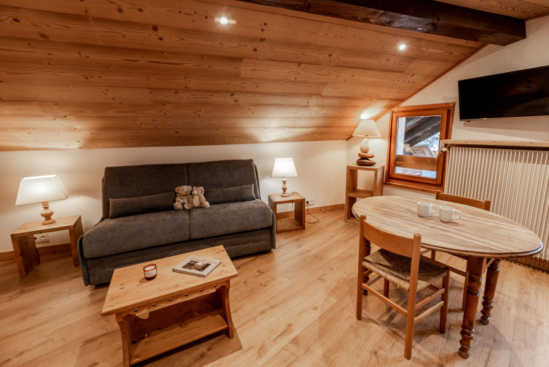 Maison Salina - Appartement N° 8